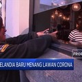 Selamat! Selandia Baru Berhasil Lawan Corona