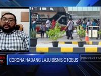 IPOMI Harap Ada Stimulus Bagi Kru Bus Yang Terdampak PSBB