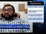 Bus Setop Operasi,80% Pengusaha Otobus Kesulitan Bayar Kredit