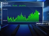 Dibuka Menguat, IHSG Berpeluang Uji Level Resisten 4.600