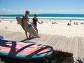 Drive-In dan Pesan Antar, Cara Australia Menuju 'New Normal'