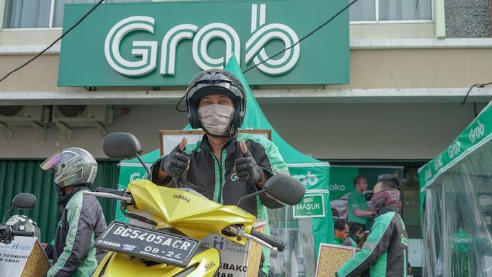Dok: Grab Dok: Grab
