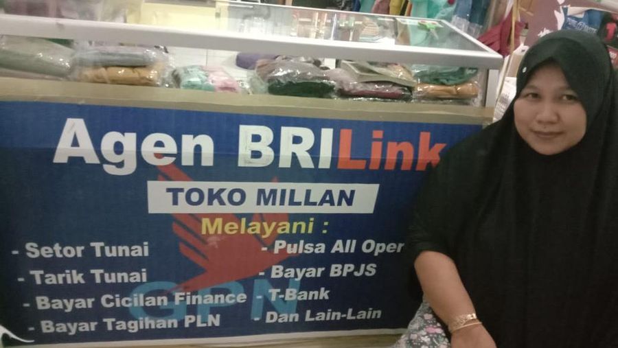 Dok: BRI