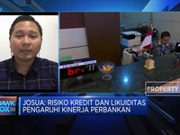 Ekonom: Terimbas Corona, NPL & Likuiditas Perbankan Terancam