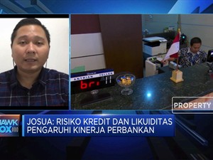 Ekonom: Terimbas Corona, NPL & Likuiditas Perbankan Terancam