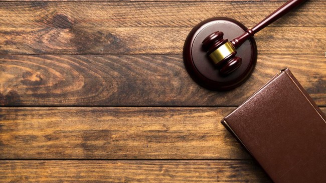 DJKI Rancang Tarif Baru PNBP Kekayaan Intelektual, Ini Besarannya!