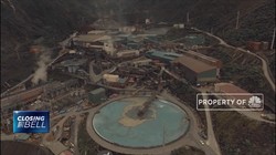 Freeport Indonesia Ajukan Tunda Bangun Smelter