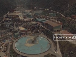 Freeport Indonesia Ajukan Tunda Bangun Smelter