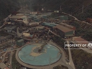 Freeport Indonesia Ajukan Tunda Bangun Smelter