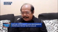 Selisik Naik-Turun Harga Minyak Dunia, Ini Kata Pengamat