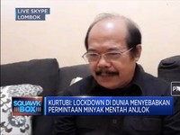 Selisik Naik-Turun Harga Minyak Dunia, Ini Kata Pengamat