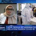 RS Hermina Pastikan Kesiapan Layanan Pasien Covid-19