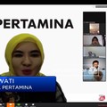 Mumpung Murah, Pertamina Borong Minyak Mentah dan BBM
