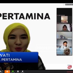 Mumpung Murah, Pertamina Borong Minyak Mentah dan BBM
