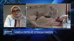 Terimbas Corona, HEAL Optimistis Mampu Penuhi Target Kinerja