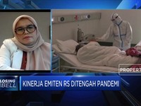 Terimbas Corona, HEAL Optimistis Mampu Penuhi Target Kinerja