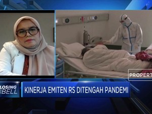 Terimbas Corona, HEAL Optimistis Mampu Penuhi Target Kinerja