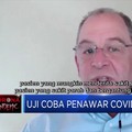 Kabar Baik! AS Sebut Obat Gilead Efektif Sembuhkan Corona