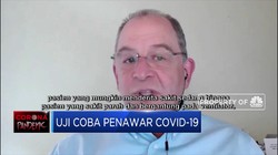 Kabar Baik! AS Sebut Obat Gilead Efektif Sembuhkan Corona