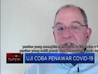 Kabar Baik! AS Sebut Obat Gilead Efektif Sembuhkan Corona