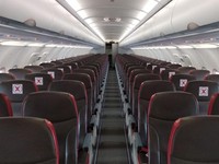 Sriwijaya Air Jatuh & Corona Ganas, Orang Takut Naik Pesawat?