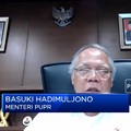 Tawarkan Proyek Baru, Menteri PUPR Yakin Pandemi Selesai Juli
