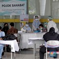 Baru Sebagian, Klaim Biaya RS Covid-19 Tembus Rp 557 M