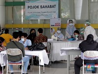 Waspada Gaes! Ini 5 Gejala Baru Infeksi Covid-19
