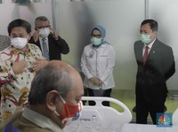 RSCM Buka Suara Soal THR Perawat: Sudah Dibayar Semua