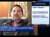 Terdampak Corona, Bagaimana Nasib Bisnis Freeport?