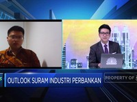 Risiko NPL Meningkat Saat Pandemi, Outlook Perbankan Negatif