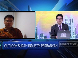 Risiko NPL Meningkat Saat Pandemi, Outlook Perbankan Negatif