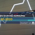 Daftar Laba Emiten Barang Konsumsi Q1-2020
