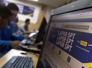 Segera Lapor! Batas Akhir SPT Sampai 11 April 2025, Cek Tipsnya di Sini