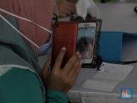 Jokowi Sarankan Warga Mudik Digital, Ini Aplikasi Gratisnya