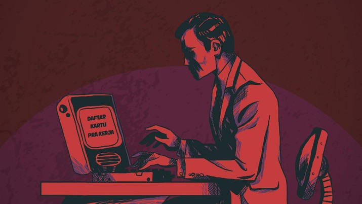 Infografis: Ini Deretan Kursus Online Paling Diminati di Kartu Prakerja Infografis: Ini Deretan Kursus Online Paling Diminati di Kartu Prakerja