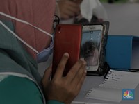 Mudik Dilarang, Trafik Layanan Data Operator Seluler Meroket