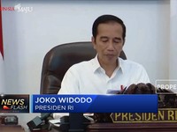 Jokowi Siapkan 5 Skema Besar Program Pemulihan Ekonomi UMKM