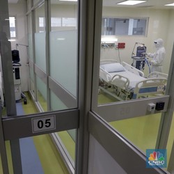 3 RS Ditegur Kemenkes, Terbukti Peras Calon Dokter Spesialis