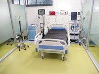 Di Mei, Rerata Pasien Sembuh dari Corona 132 Orang/Hari