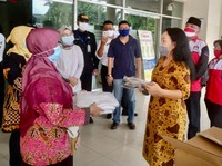 May Day Tanpa Demo, Buruh Perihatin Ada Corona