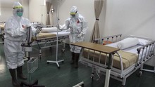 Daftar Istilah Penanganan Corona di Kantor dari Kemenkes