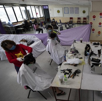 Mengintip Thailand yang Manjakan Para Petugas Medisnya