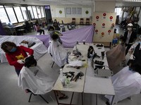 Mengintip Thailand yang Manjakan Para Petugas Medisnya