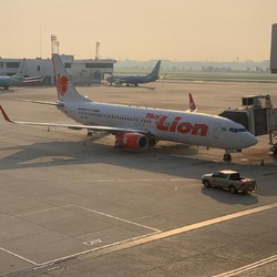 Operasi Lagi 10 Mei, Lion Air Belum Pasti Dapat Untung