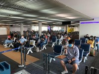 Maskapai Jual Tiket Pesawat Kemahalan, Siap-Siap Kena Sanksi!