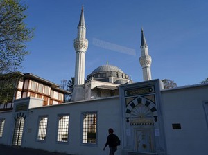 Puluhan Masjid di Jerman Dapat Teror Islamofobia di Tengah Konflik Israel-Hamas