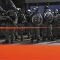 China Dinilai Arogan, Demo Protes di Hong Kong Pecah lagi