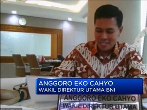 Himbara Siap Bantu Garuda, Ini Skema yang Dibahas