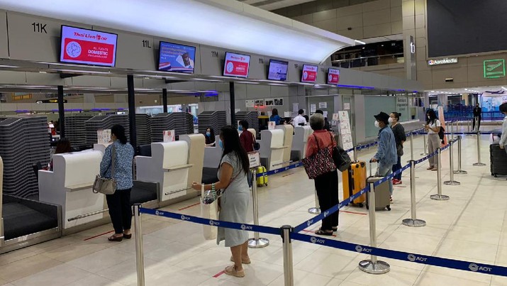 Maskapai Penerbangan Lion Air. Ist Maskapai Penerbangan Lion Air. Ist